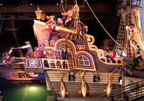 Check our latest Pirates Voyage Discount Code to get extra savings when you shop at piratesvoyage. . Pirates voyage discount code myrtle beach